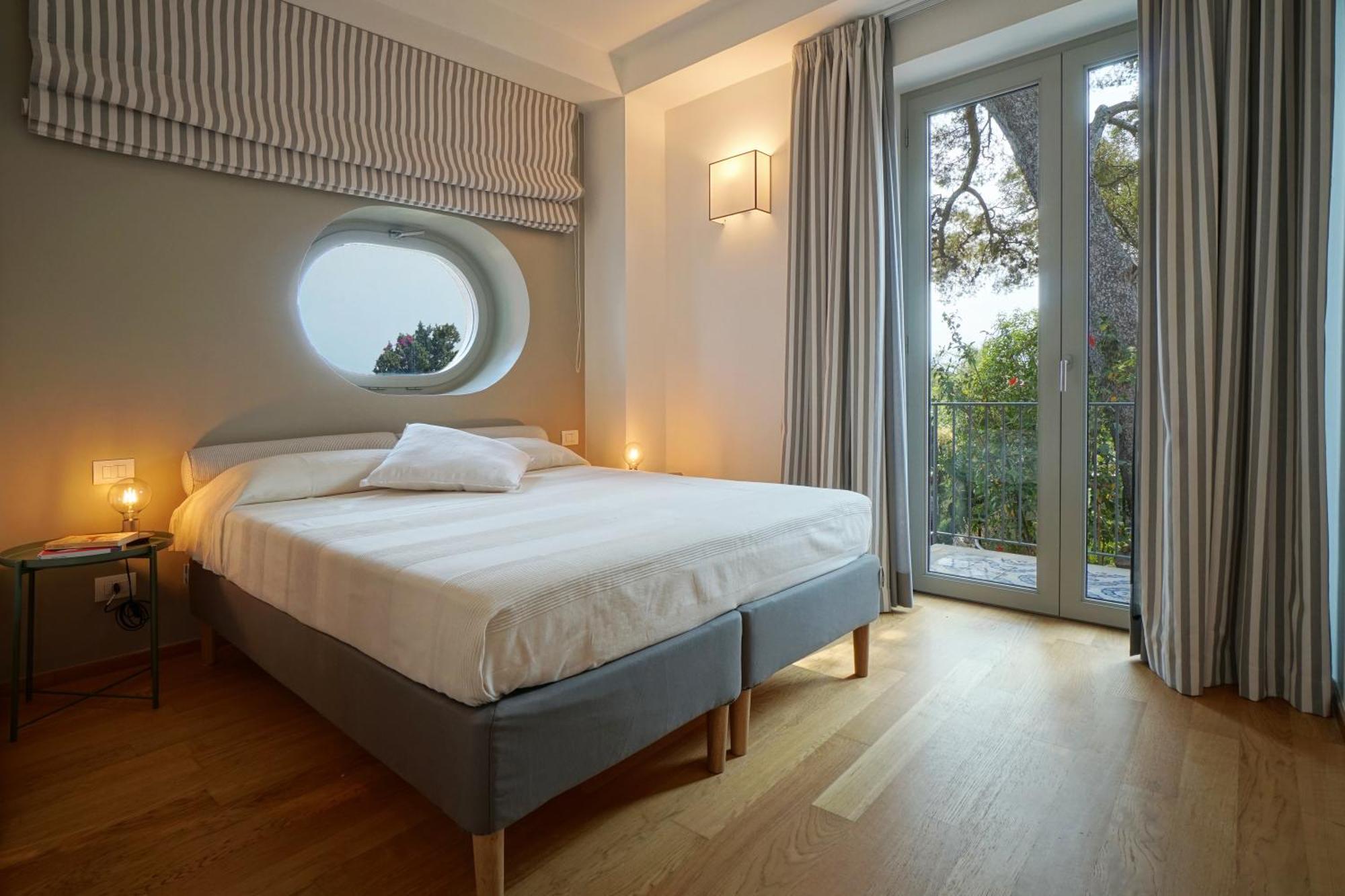 דירות טאורמינה The Charming House מראה חיצוני תמונה